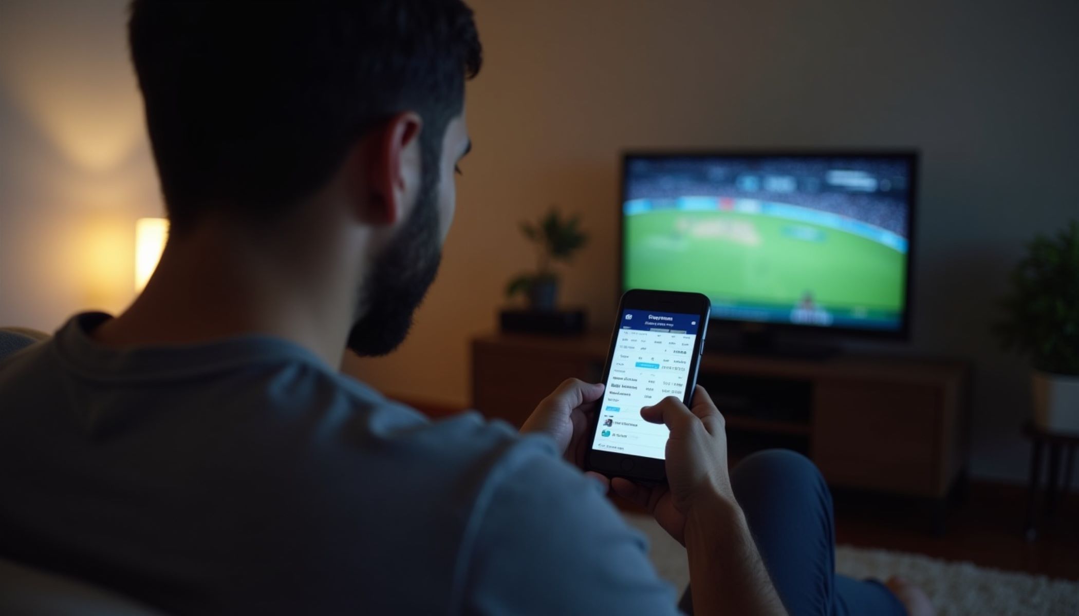 IPL In-Play Betting Markets Explained