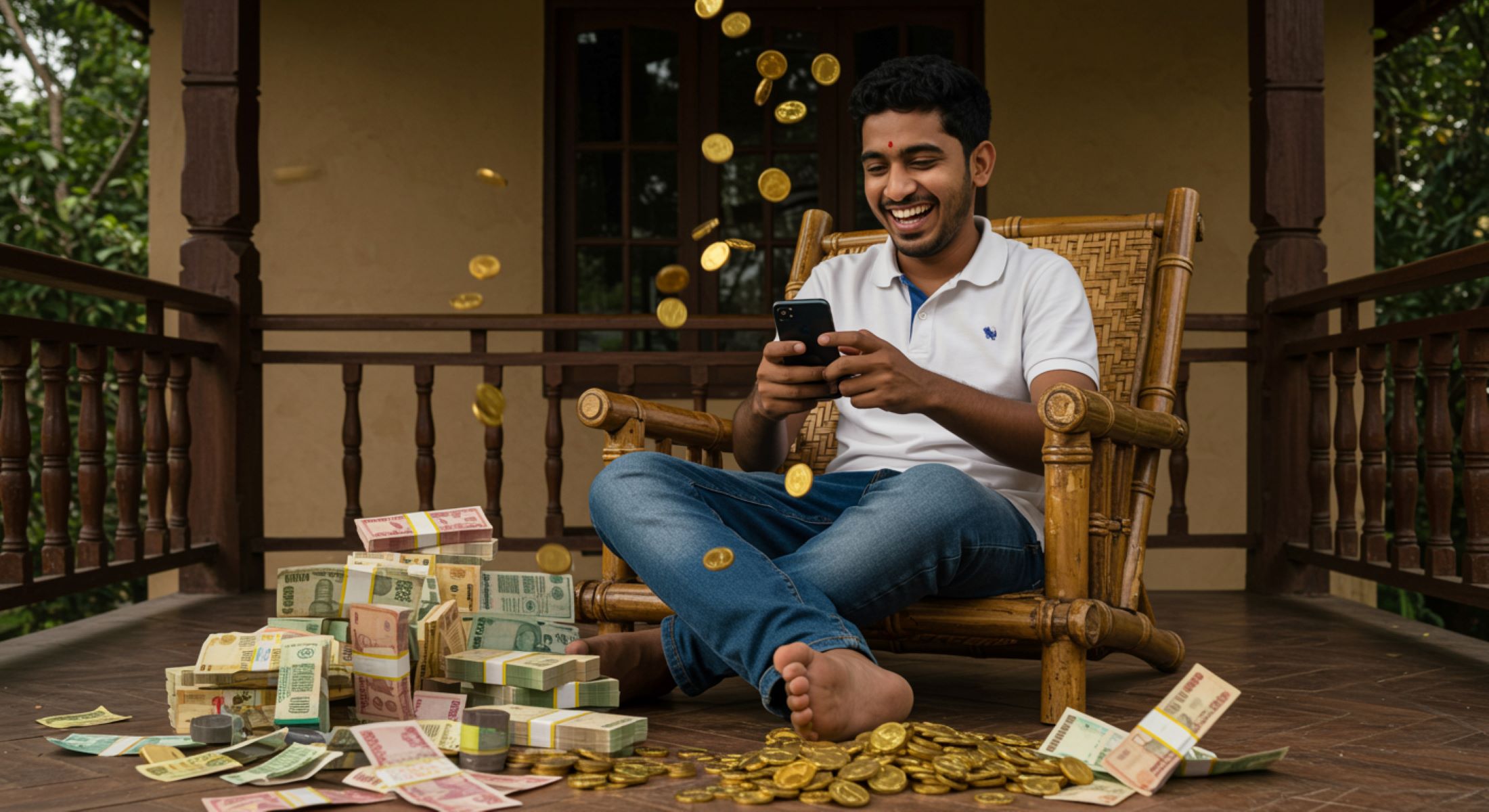 Mobile Casino Slots India: Play Anytime, Anywhere