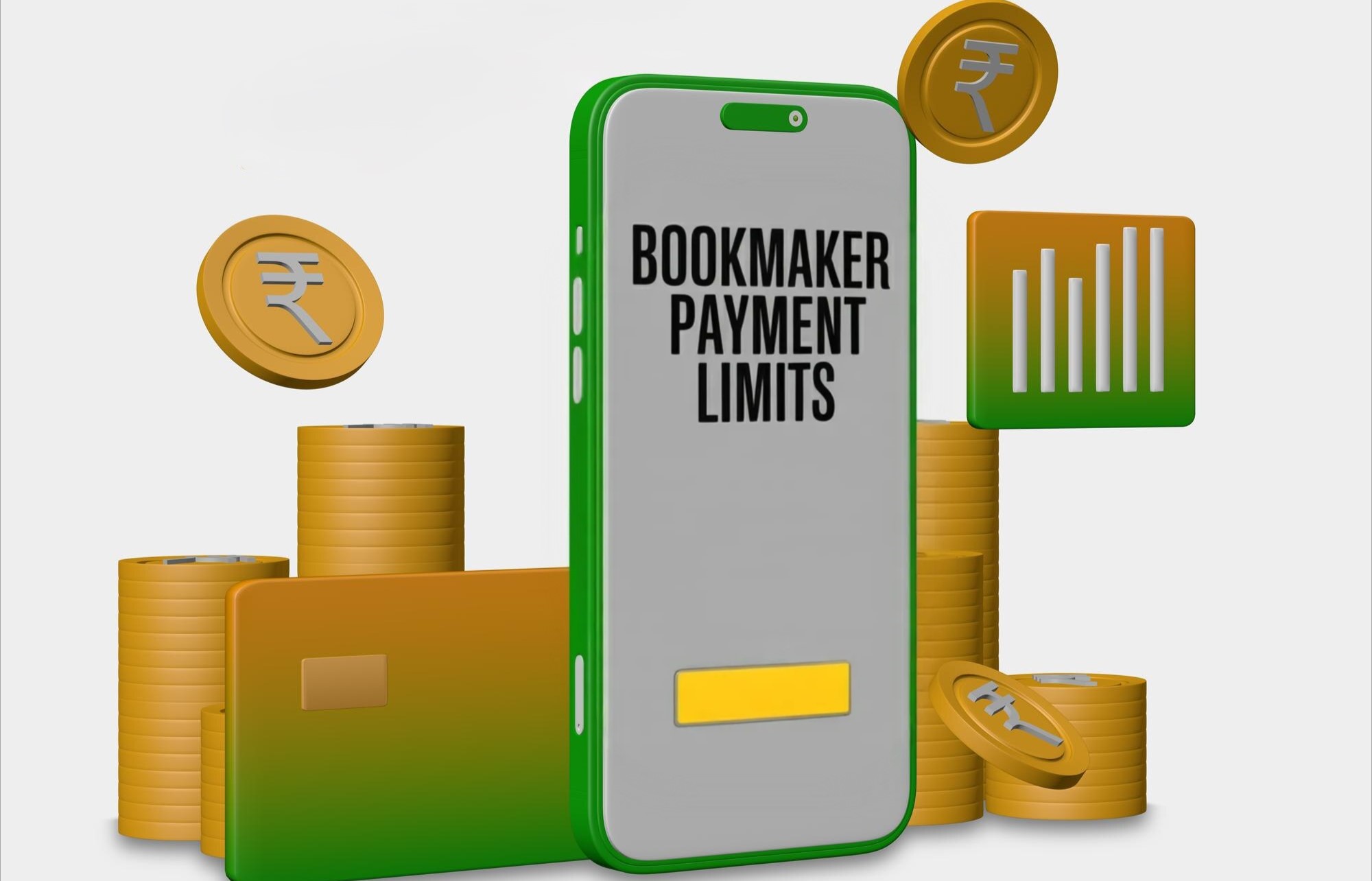 Bookmaker Payment Limits for Deposits and Withdrawals